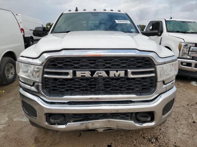 2022 Dodge RAM 3500 Tradesman