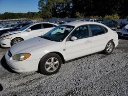 Carros con verificación Run & Drive a la venta en subasta: 2003 Ford Taurus SES