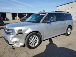 Lots with Bids for sale at auction: 2018 Ford Flex SE