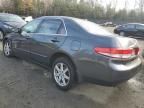 2004 Honda Accord EX