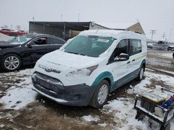 Ford Vehiculos salvage en venta: 2015 Ford Transit Connect XL