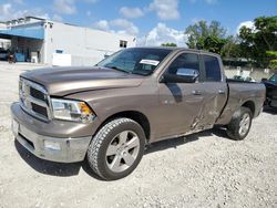 2010 Dodge RAM 1500 en venta en Opa Locka, FL