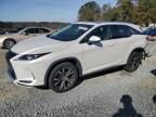 2021 Lexus RX 350 L