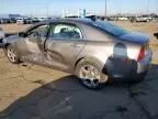 2012 Chevrolet Malibu 1LT