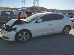 2013 Acura ILX 20 Tech en venta en Littleton, CO