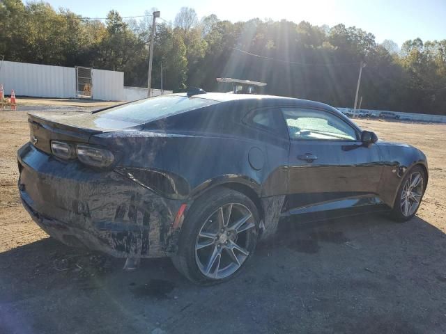 2019 Chevrolet Camaro LS