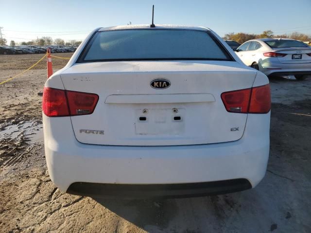 2010 KIA Forte EX