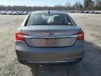 2011 Chrysler 200 Touring