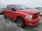 2012 Dodge RAM 1500 ST