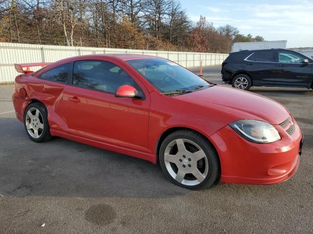 2006 Chevrolet Cobalt SS Supercharged