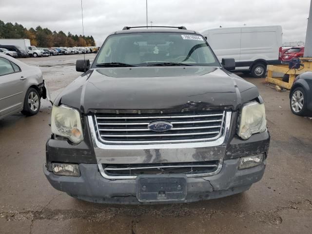 2006 Ford Explorer XLT