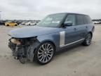 2019 Land Rover Range Rover Supercharged