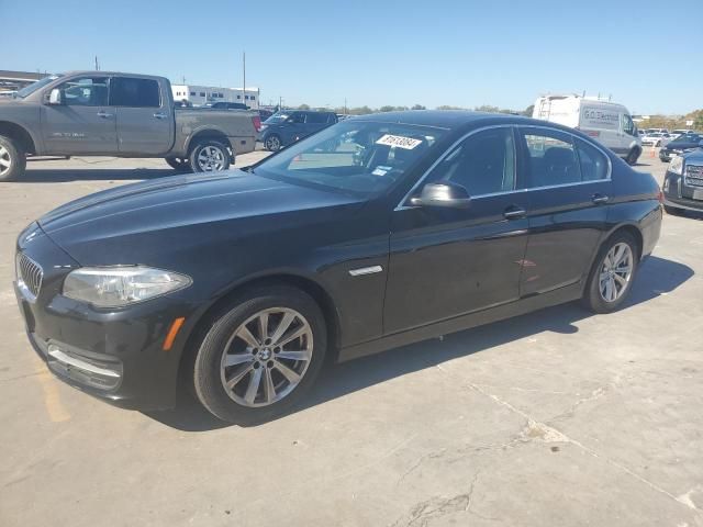 2014 BMW 528 I