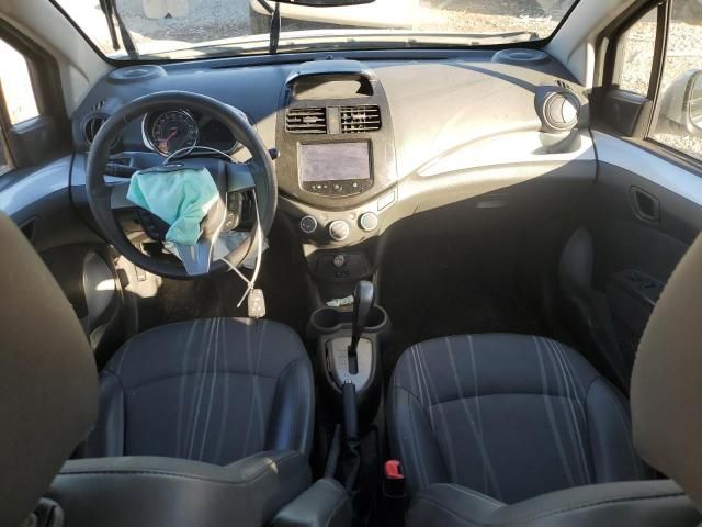 2015 Chevrolet Spark 1LT