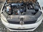 2012 Volkswagen Jetta TDI