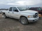 2004 Dodge RAM 1500 ST