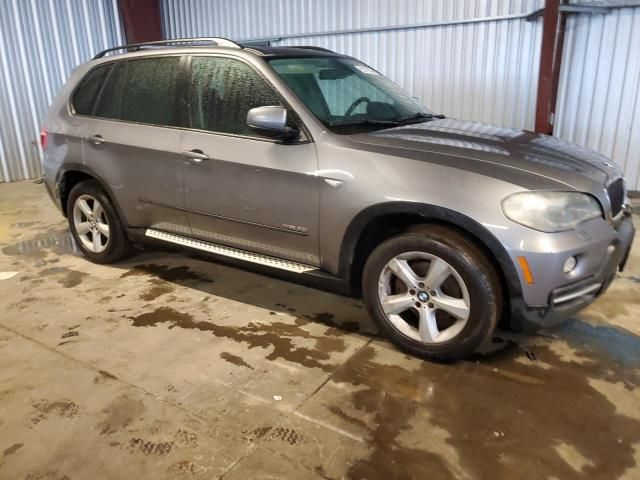 2009 BMW X5 XDRIVE30I