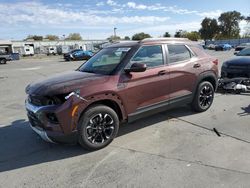 2023 Chevrolet Trailblazer LT en venta en Sacramento, CA