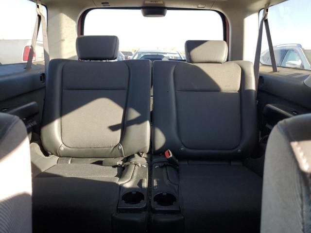 2006 Honda Element EX