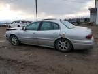 2004 Buick Lesabre Limited