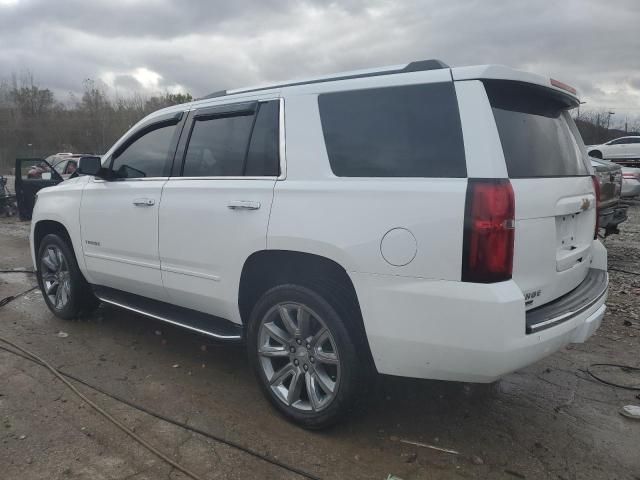 2020 Chevrolet Tahoe C1500 Premier