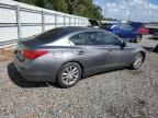 2014 Infiniti Q50 Base