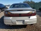 2000 Pontiac Bonneville Ssei