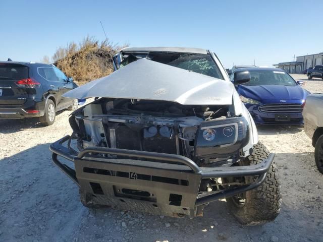 2007 Toyota Tacoma Double Cab Prerunner