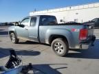 2008 GMC Sierra K1500