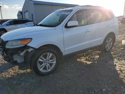 Hyundai Santa fe salvage cars for sale: 2012 Hyundai Santa FE Limited