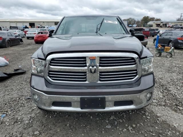 2015 Dodge RAM 1500 SLT