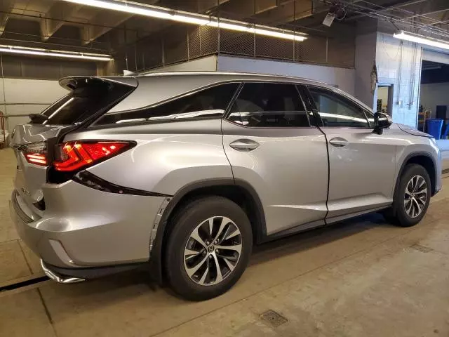 2022 Lexus RX 350 L