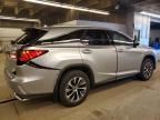 2022 Lexus RX 350 L