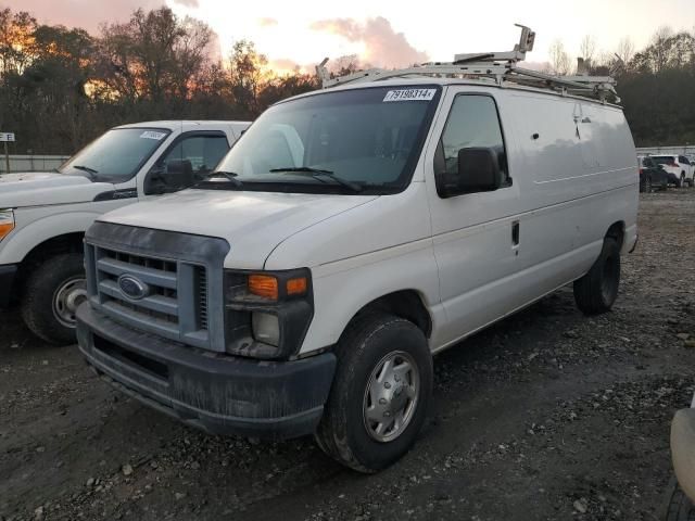 2008 Ford Econoline E250 Van