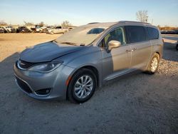 2018 Chrysler Pacifica Touring L en venta en Kansas City, KS