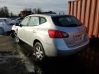 2009 Nissan Rogue S