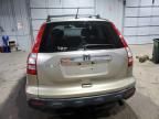 2007 Honda CR-V EXL