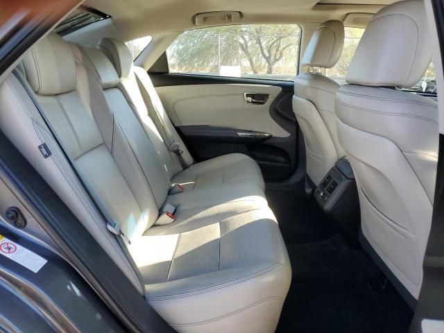 2014 Toyota Avalon Base