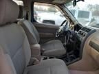 2002 Nissan Frontier King Cab XE