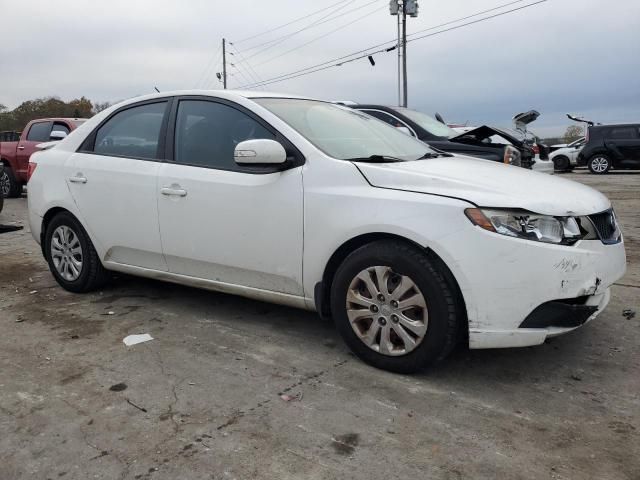 2010 KIA Forte EX