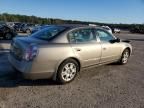 2006 Nissan Altima S