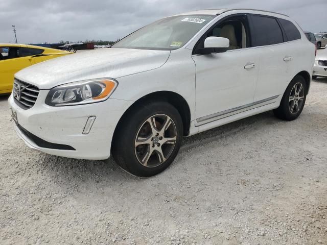 2014 Volvo XC60 T6