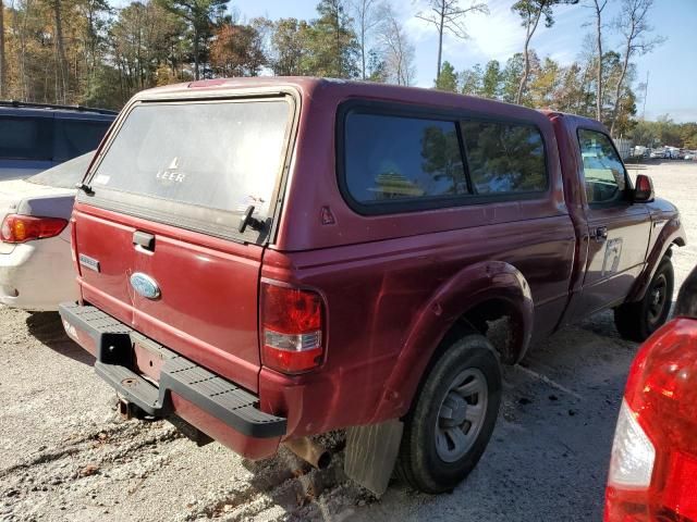 2006 Ford Ranger