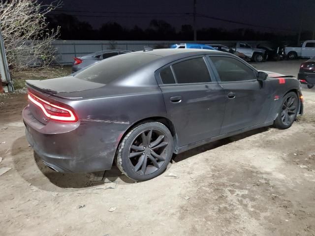 2015 Dodge Charger R/T