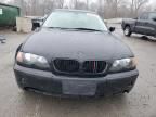 2005 BMW 325 XI