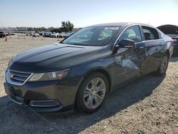 2014 Chevrolet Impala LT en venta en Antelope, CA