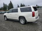 2015 Chevrolet Suburban K1500 LT