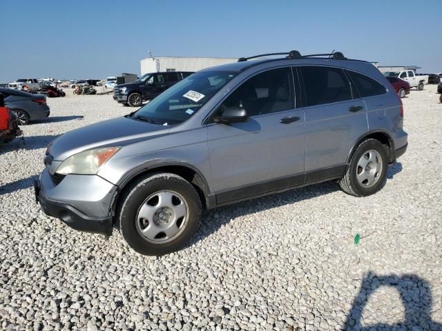 2008 Honda CR-V LX