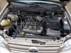 2004 Toyota Highlander