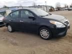 2016 Nissan Versa S